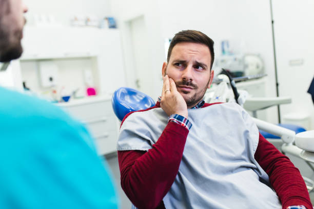Emergency Dental Services in Paradise, CA