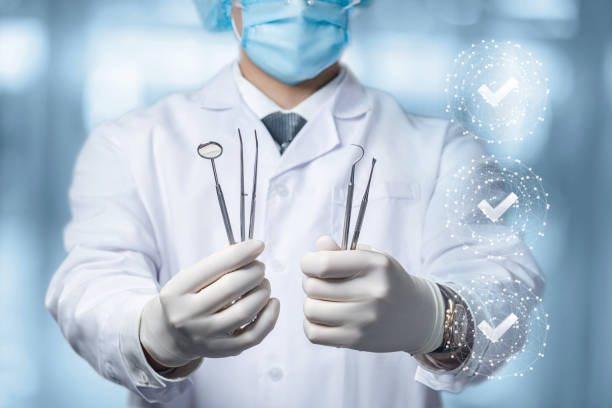 Best Laser Dentistry  in Paradise, CA