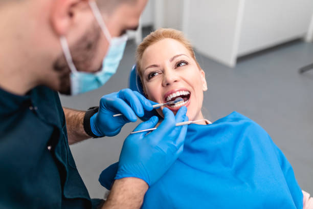 Best Dental X-Rays and Imaging  in Paradise, CA