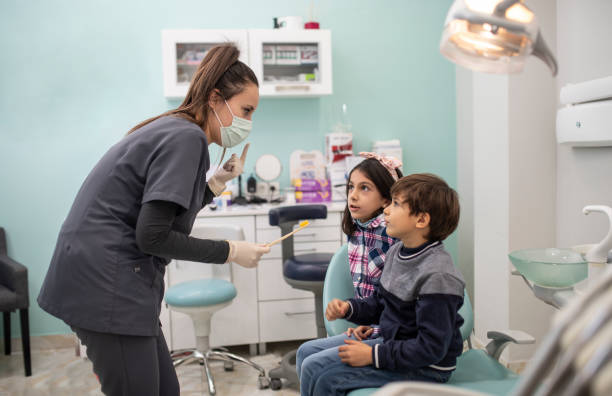Best Preventive Dentistry  in Paradise, CA