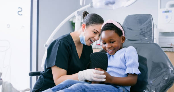 Oral Surgery in Paradise, CA