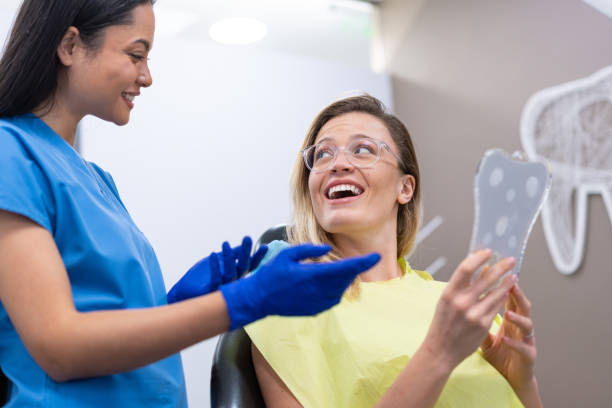 Best Wisdom Tooth Removal  in Paradise, CA
