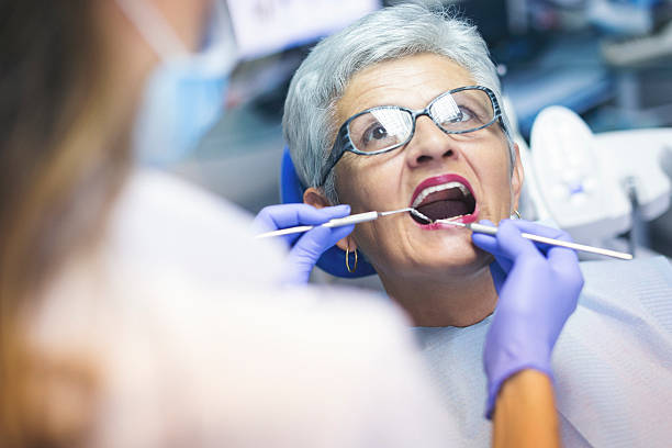 Best Tooth Extraction  in Paradise, CA