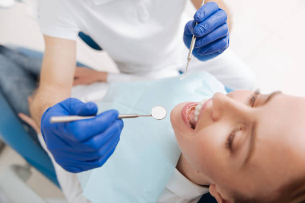 Best TMJ/TMD Treatment  in Paradise, CA