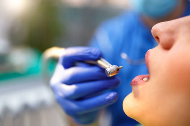 Dental X-Rays and Imaging in Paradise, CA